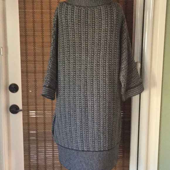 Virginie Castaway Cardigan Sweater 1/Small NEW - Picture 2 of 6